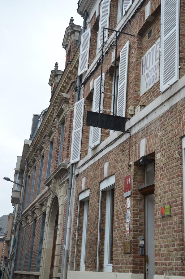 Victor Hugo Hotel