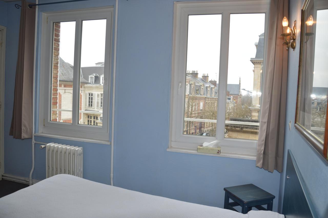 Victor Hugo Hotel