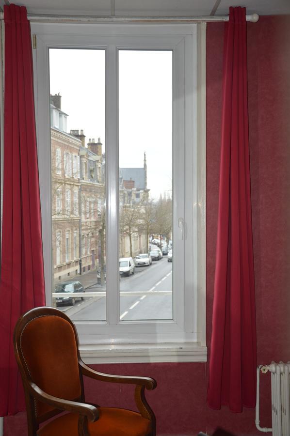 Hotel Victor Hugo 2*